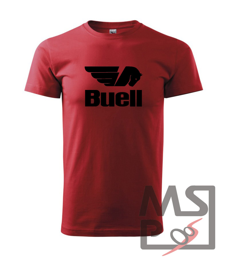 Tričko Buell