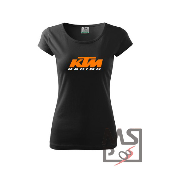 Dámske tričko MSP KTM