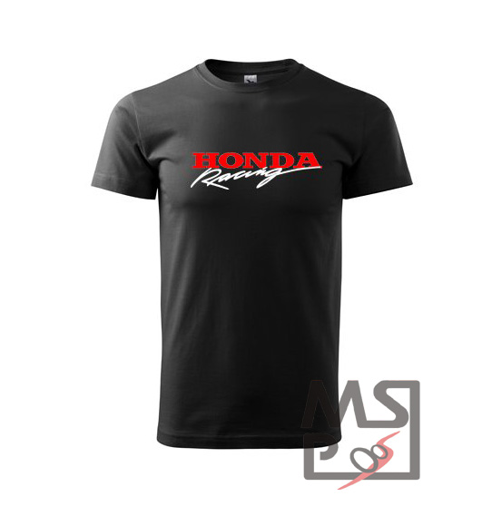 Pánske tričko Honda Racing