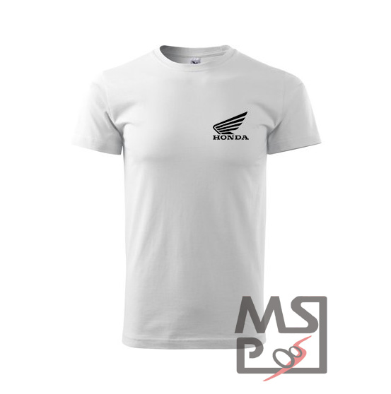 Pánske tričko Honda 28