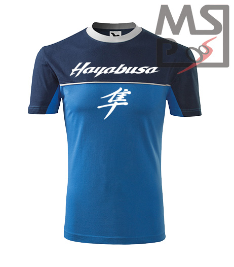 Pánske tričko Suzuki Hayabusa