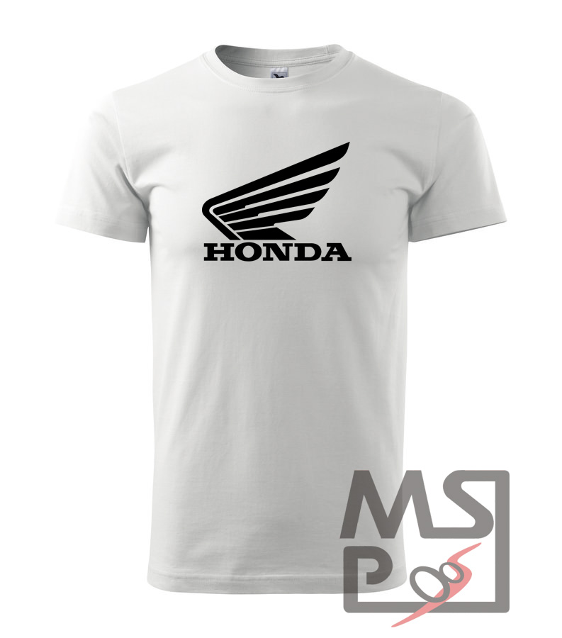 Pánske tričko Honda 2