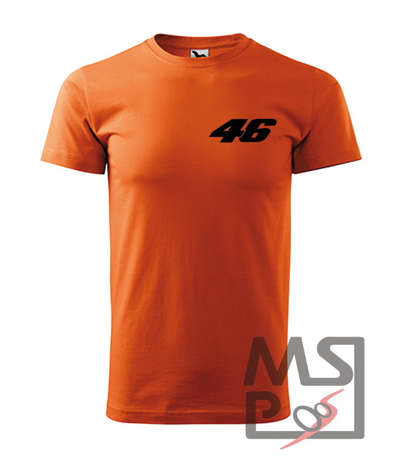 Pánske tričko s motívom The Doctor 46