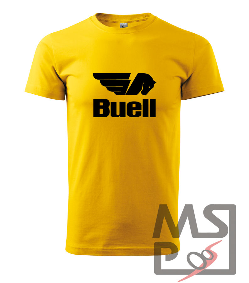 Tričko Buell