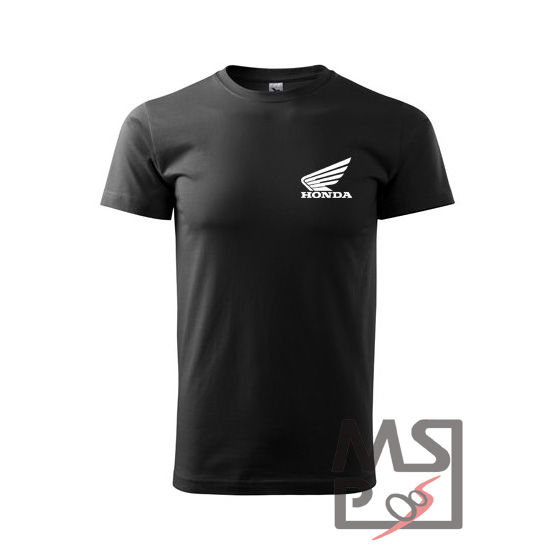 Pánske tričko Honda 28