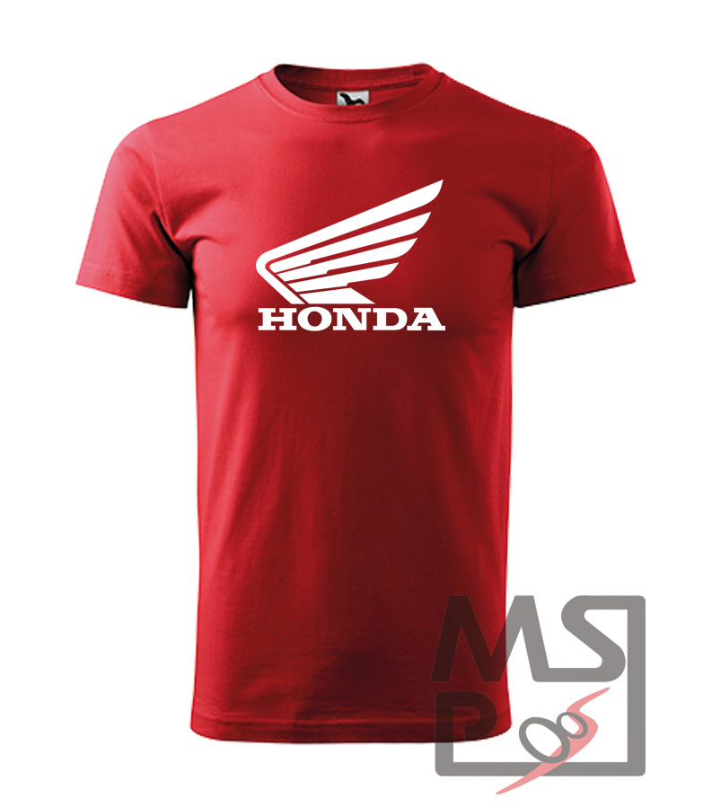 Pánske tričko Honda 2