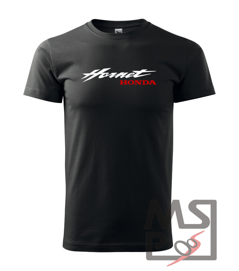 Pánske tričko Honda Hornet