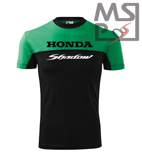 Pánske tričko Honda Shadow