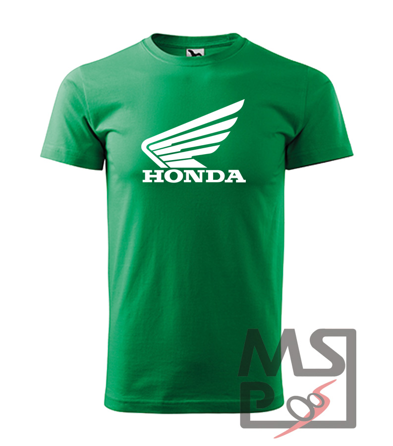 Pánske tričko Honda 2