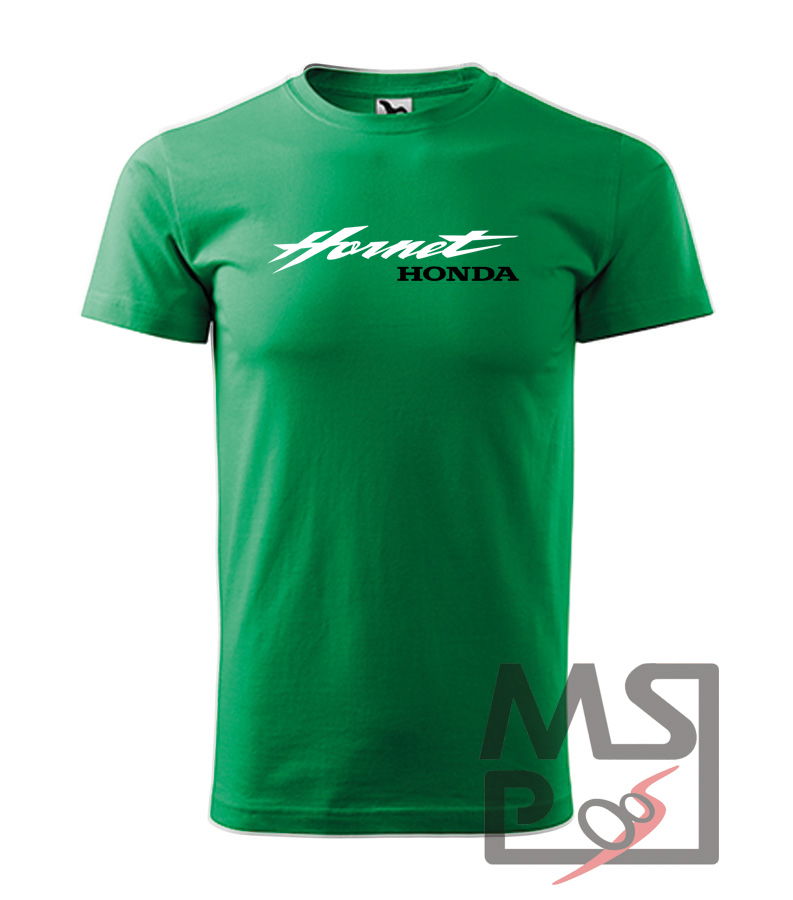 Pánske tričko Honda Hornet