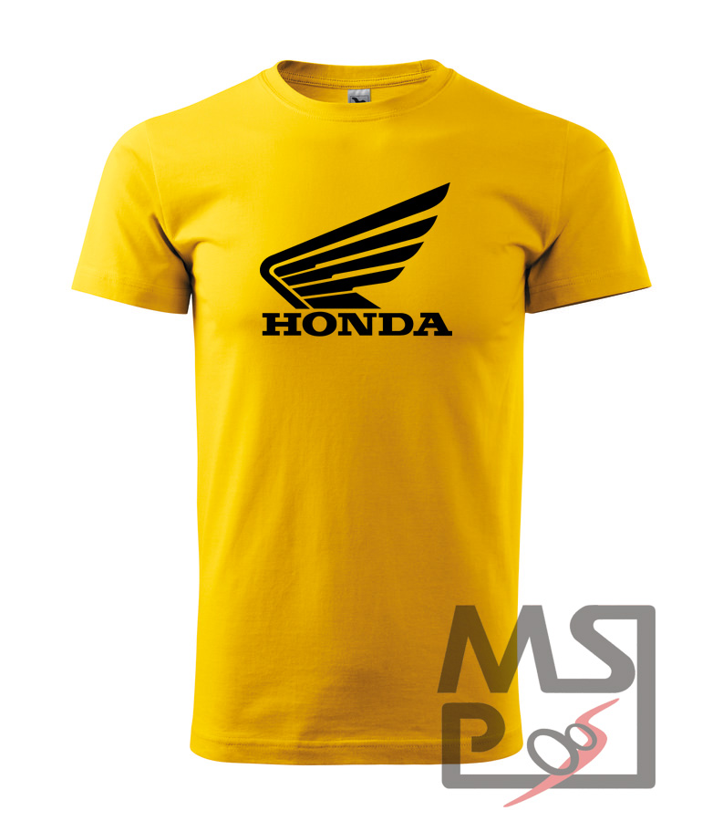 Pánske tričko Honda 2