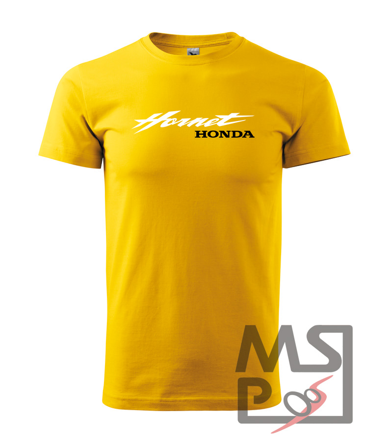 Pánske tričko Honda Hornet