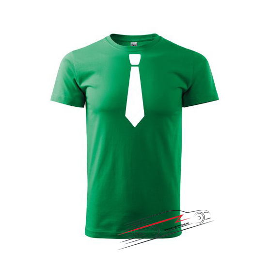 Pánske tričko Nissan