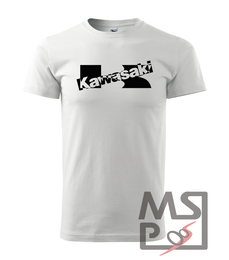 Tričko s motívom 262 Slovensko