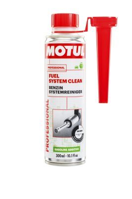 MOTUL Fuel System Clean 300 ml