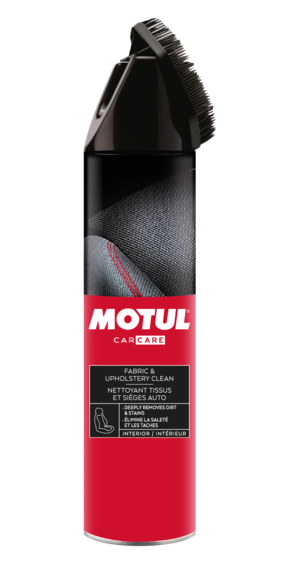 MOTUL Car Care