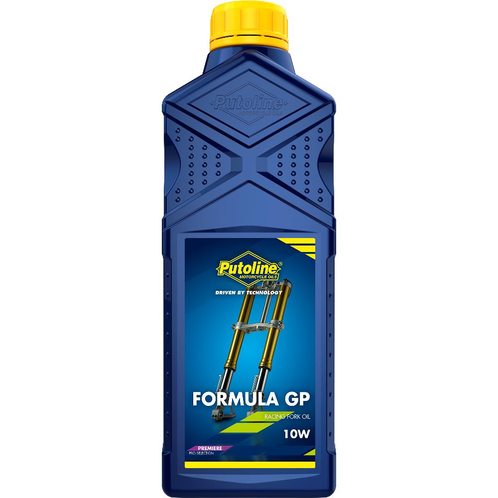 PUTOLINE Tlmičový olej Formula GP 10W 1L