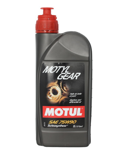 MOTUL Motylgear 75W90 1l