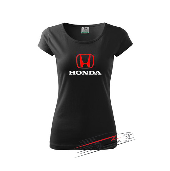 Dámske tričko Honda