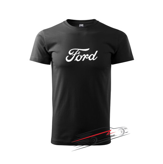 Pánske tričko Ford