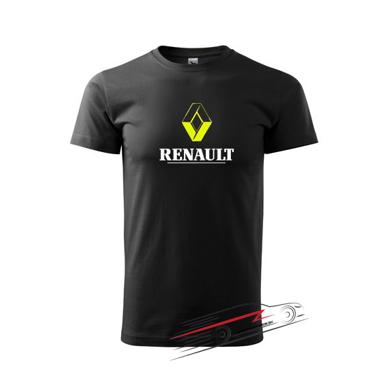 Pánske tričko Renault