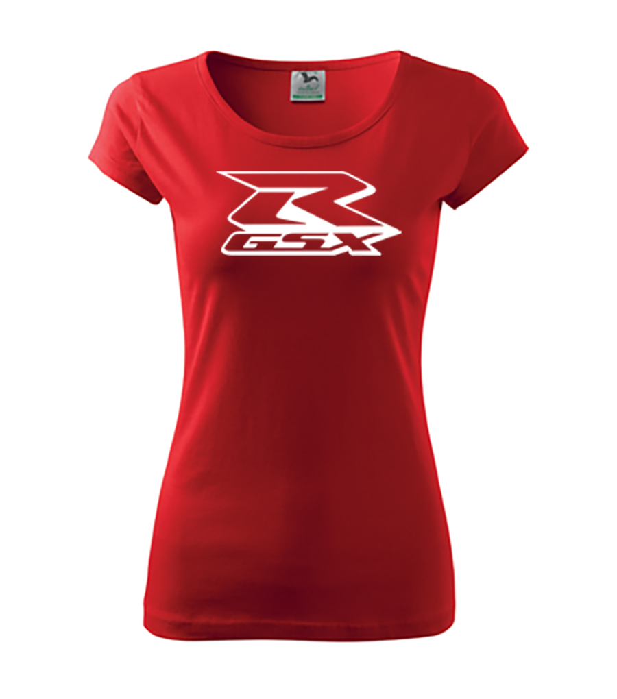 Dámske tričko MSP Suzuki GSXR