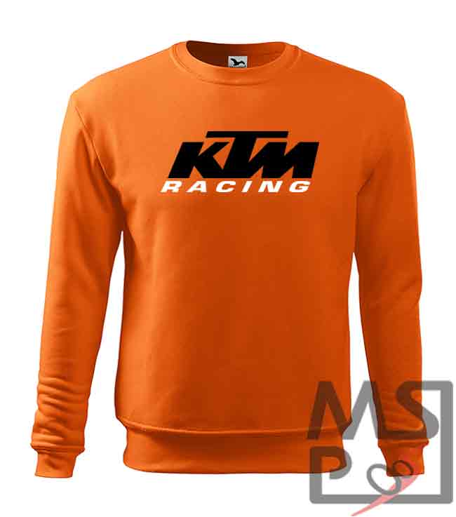 Pánska mikina MSP KTM 2
