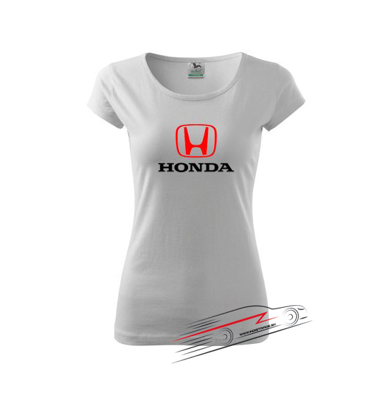 Dámske tričko Honda