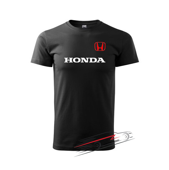 Pánske tričko Honda