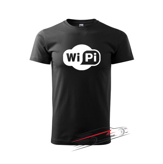 Pánske tričko WiPi