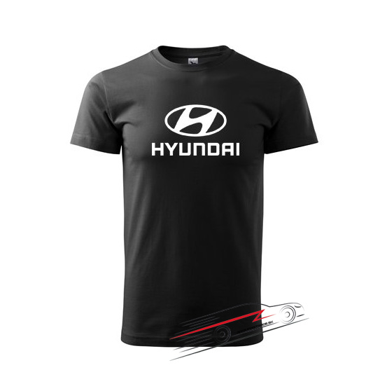 Pánske tričko Hyundai