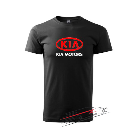 Pánske tričko Kia