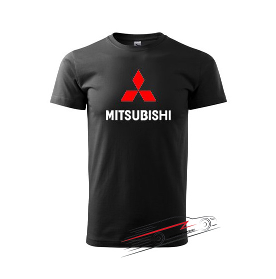 Pánske tričko MITSUBISHI