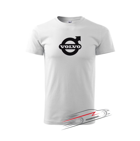 Pánske tričko Volvo