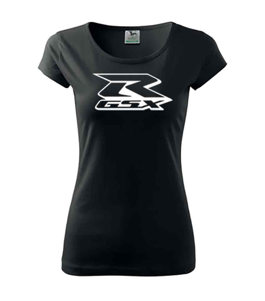 Dámske tričko MSP Suzuki GSXR