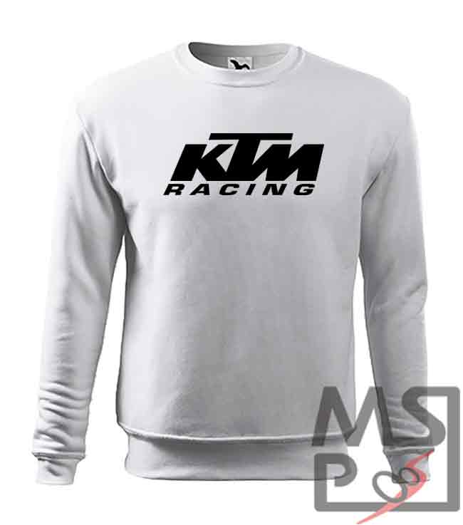 Pánska mikina MSP KTM 2
