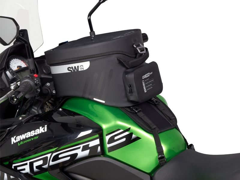 Vodotesný vak na nádrž SHAD SW23B