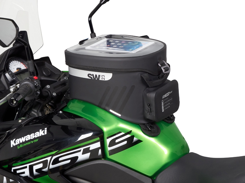 Vodotesný vak na nádrž SHAD SW23B