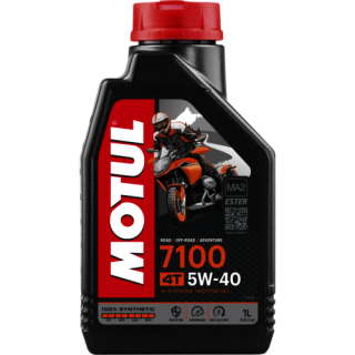 MOTUL 7100 4T 5W40 1L