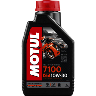 MOTUL 7100 4T 10W30 1L