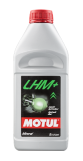 MOTUL LHM+ 1L