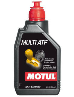 MOTUL Multi ATF 1L