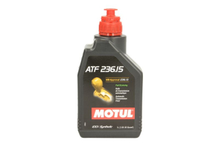 MOTUL ATF 236.15 1L
