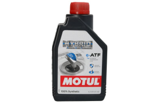 MOTUL DHT E-ATF 1L