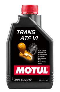 MOTUL Trans ATF VI 1L
