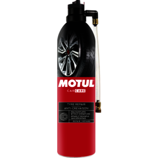 MOTUL Car Care Tyre Repair 500ml - Oprava pneu