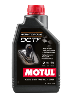 MOTUL High-Torque DCTF 1L