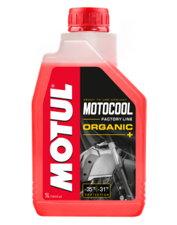 MOTUL Motocool Factory Line -35