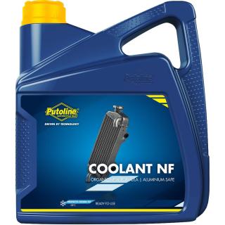 PUTOLINE Chladiaca kvapalina Coolant NF 4L