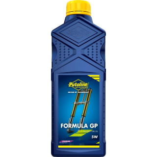 PUTOLINE Tlmičový olej Formula GP 5W 1L
